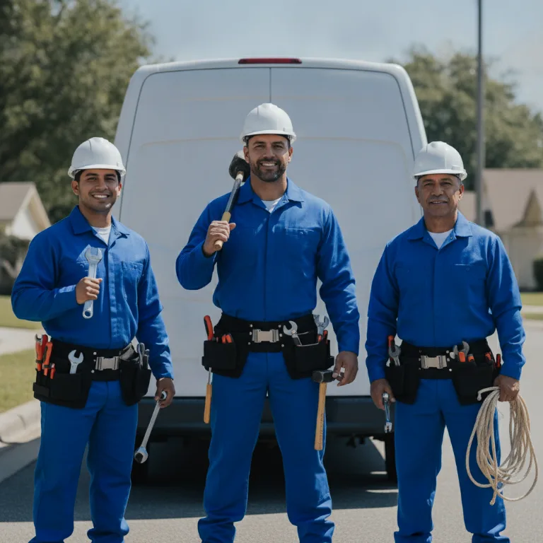 Empresa de Demolição equipe em Goiania